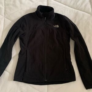North Face Fleece Jacket
